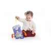 taf toys sleepy pals mouse μουσικό παιχνίδι κούνιας